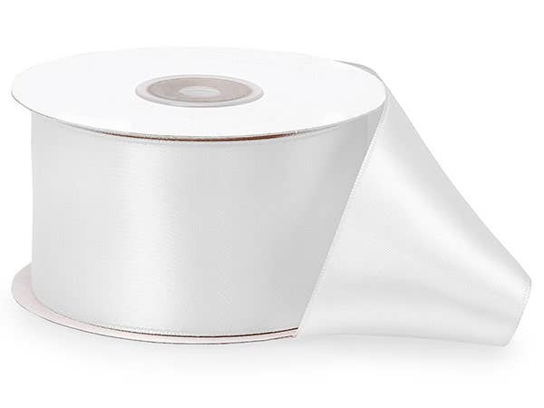 Nashville Wraps - Wholesale Ribbon - Gift Wrapping - Double Face Satin Gift Packaging Ribbon45