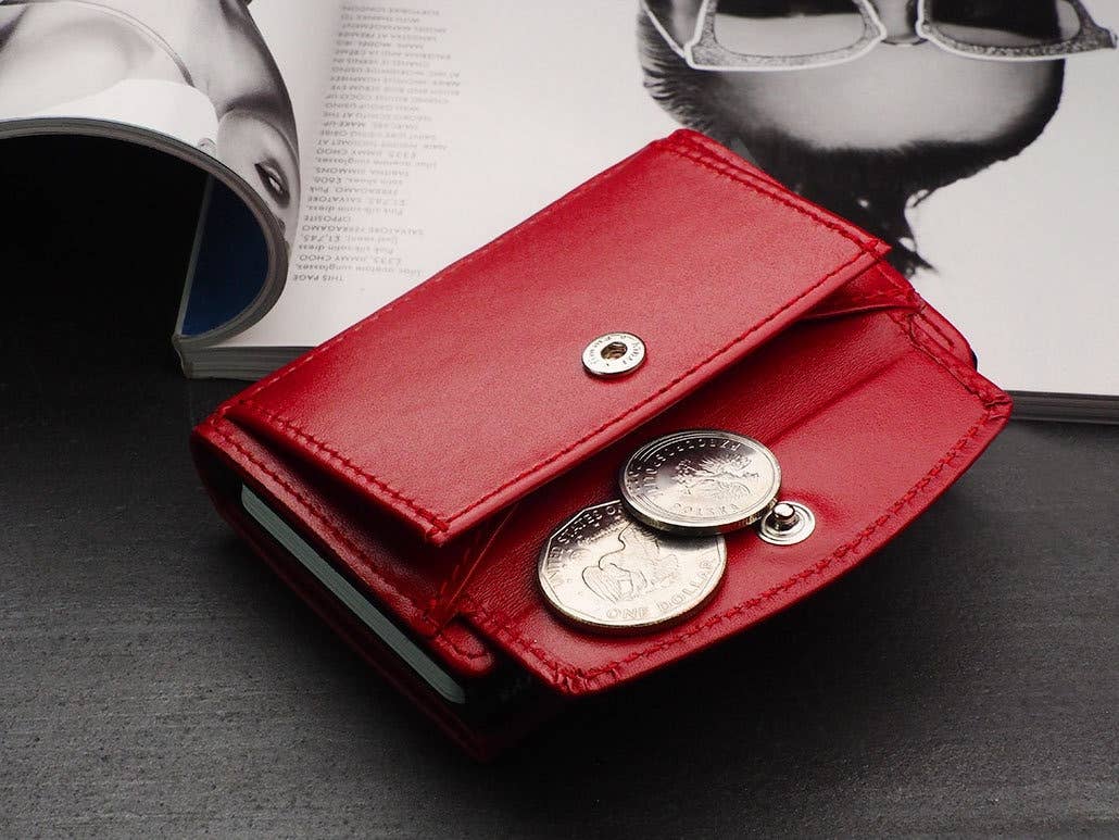 PULARYS - Wholesale Wallet - Unisex - SOLO Max4