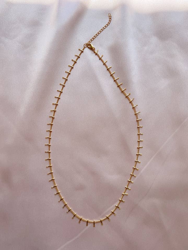 Lolo Chain for wholesale by Starlite By J