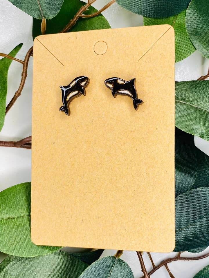 Tachuelas de ballena para venta al por mayor de The Rustic Rose, LLC