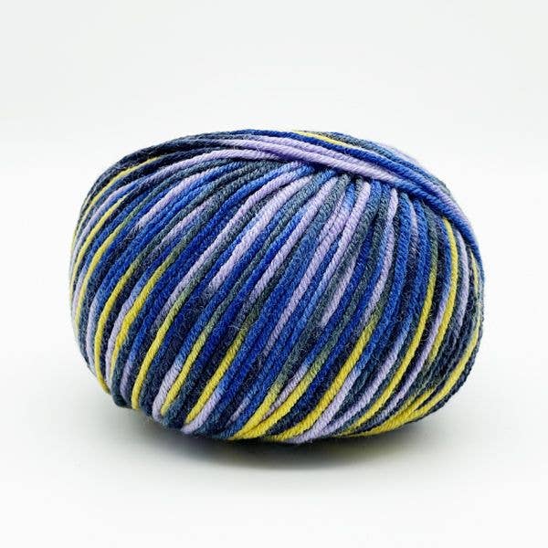 SCHULANA - Wholesale Yarn - 120 Filana merino print wool12