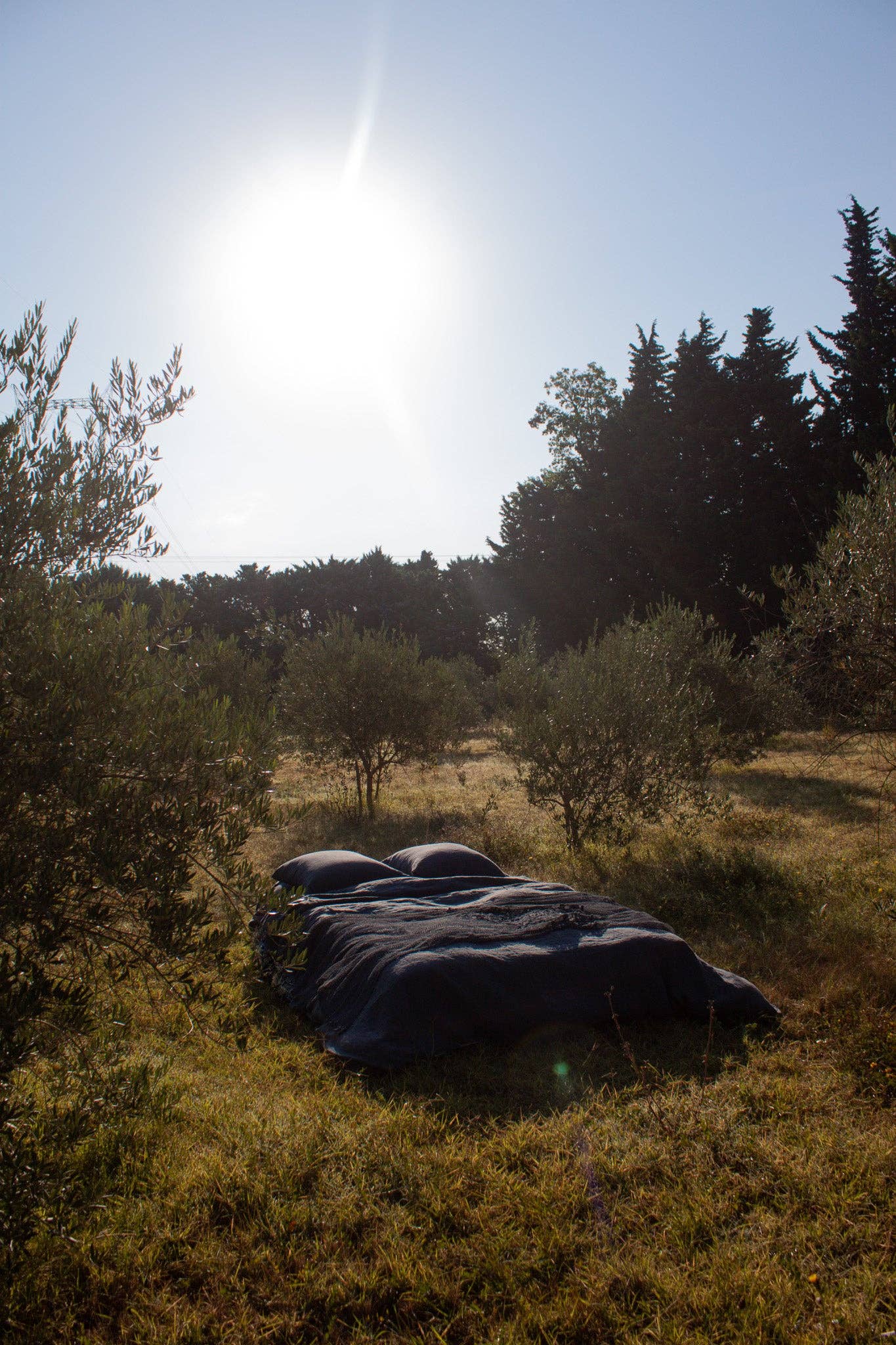 Maison Masarin - Vendita all'ingrosso Copripiumini - Copripiumino in lino lavato francese - collezione primavera estate20