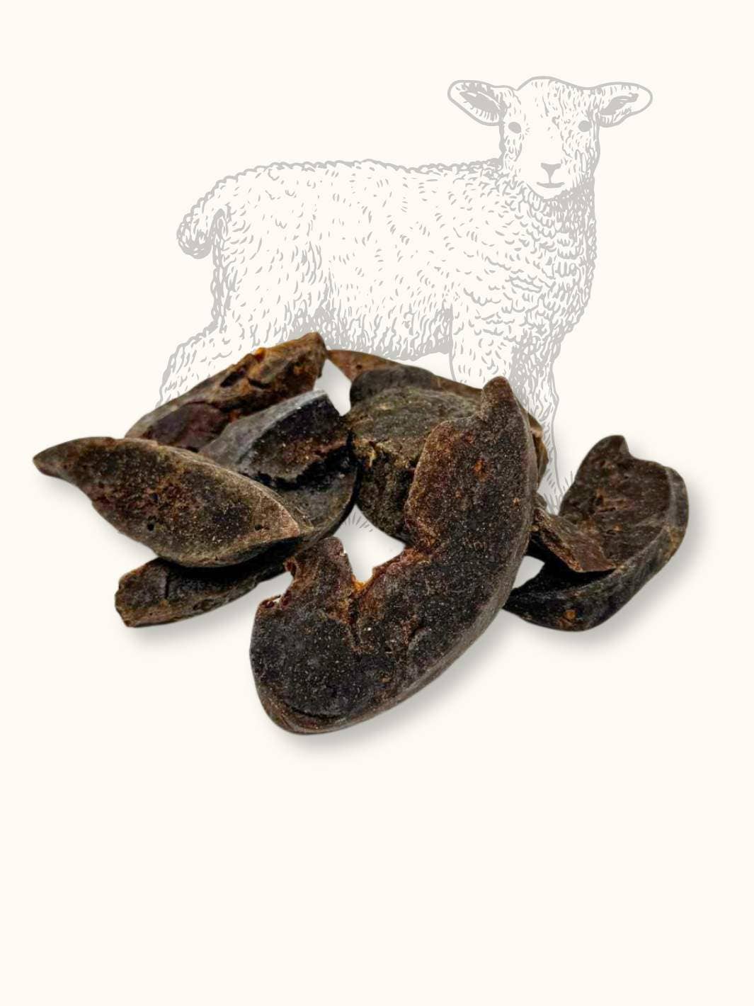 Truffe Délice - Wholesale Pet Treats - Dog - Lamb liver2