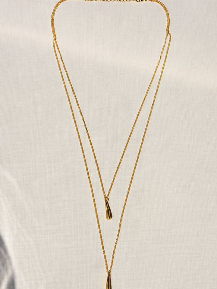 Double One Pandent voor wholesale door Marco Visconti