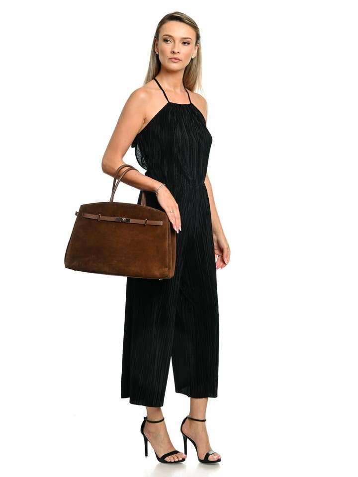 AW25 IR TSBV 11 MARONE for wholesale by Isabella Rhea