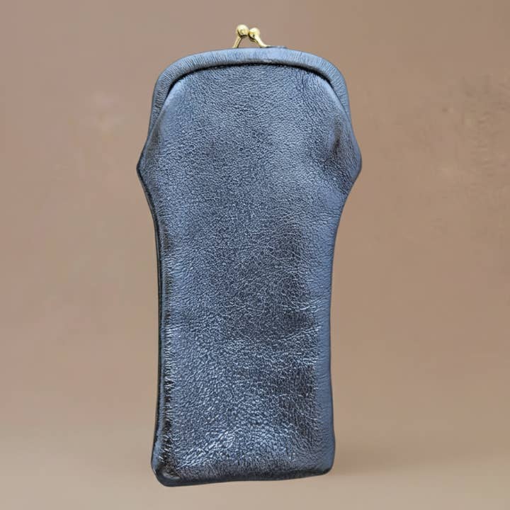 Royal marais - Wholesale Eyewear Cases & Holders - Women's - leather glasses case15