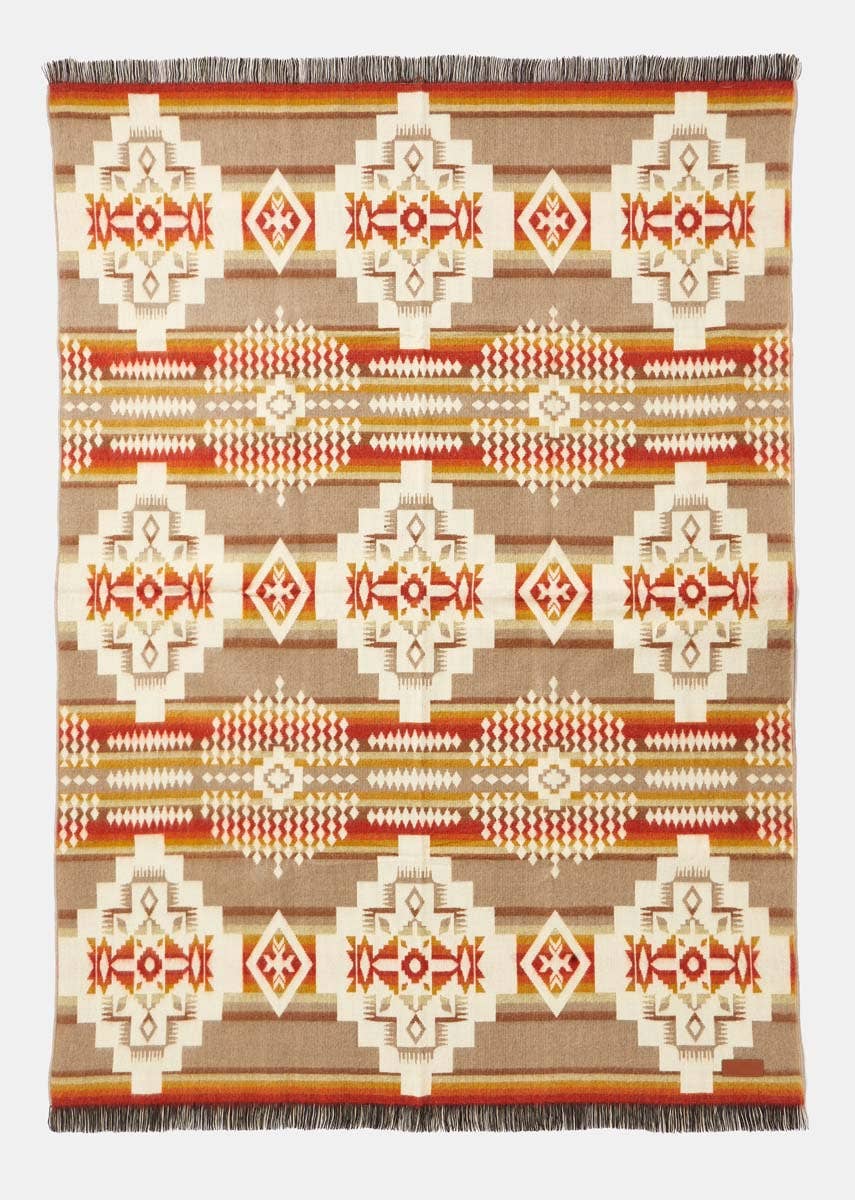 Ecuadane - Wholesale Throw Blanket - Boho Western Throw, Southwest Blanket for the Home Decor3