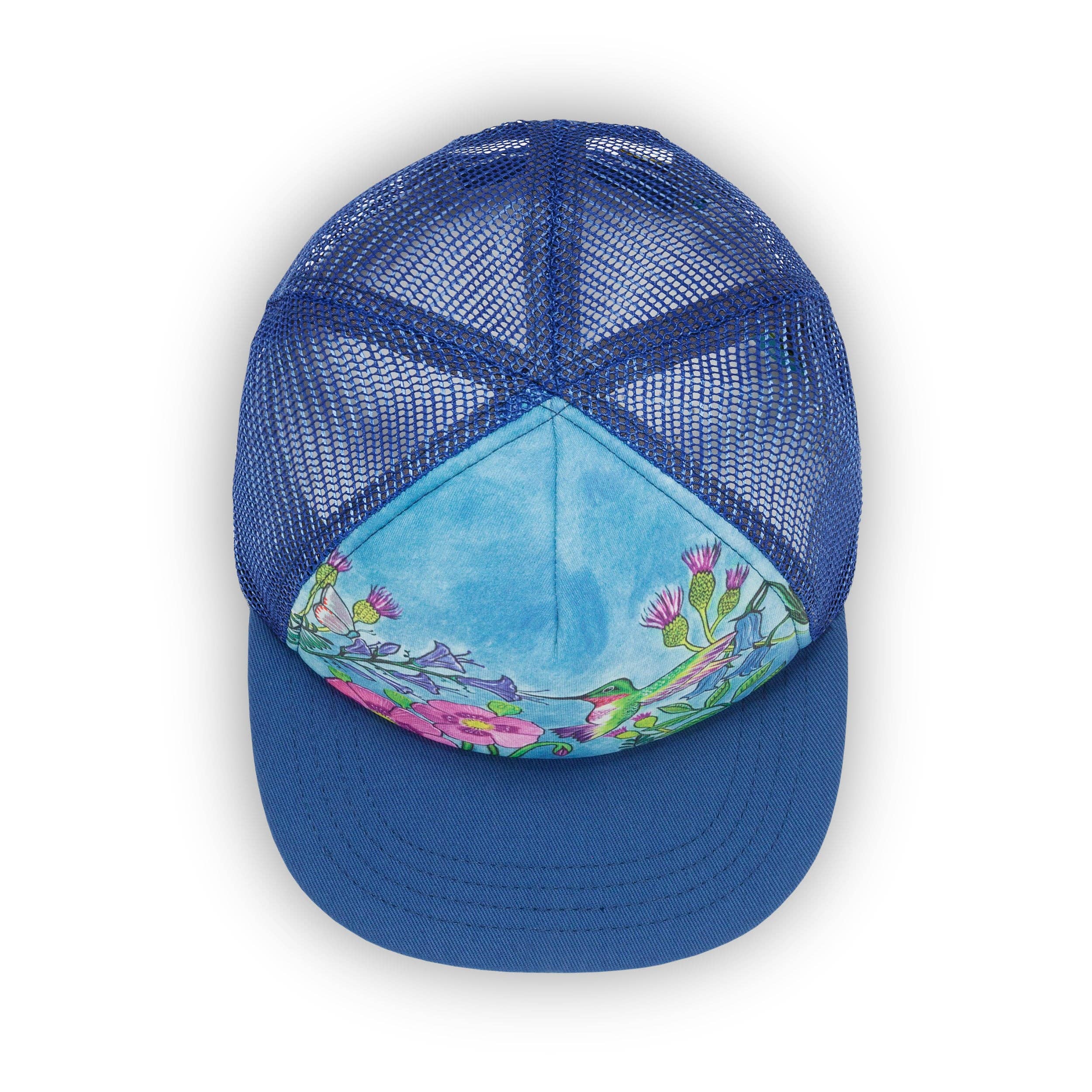 Sunday Afternoons - Vente Chapeau – enfant - Hummingbird Trucker pour tout-petits3
