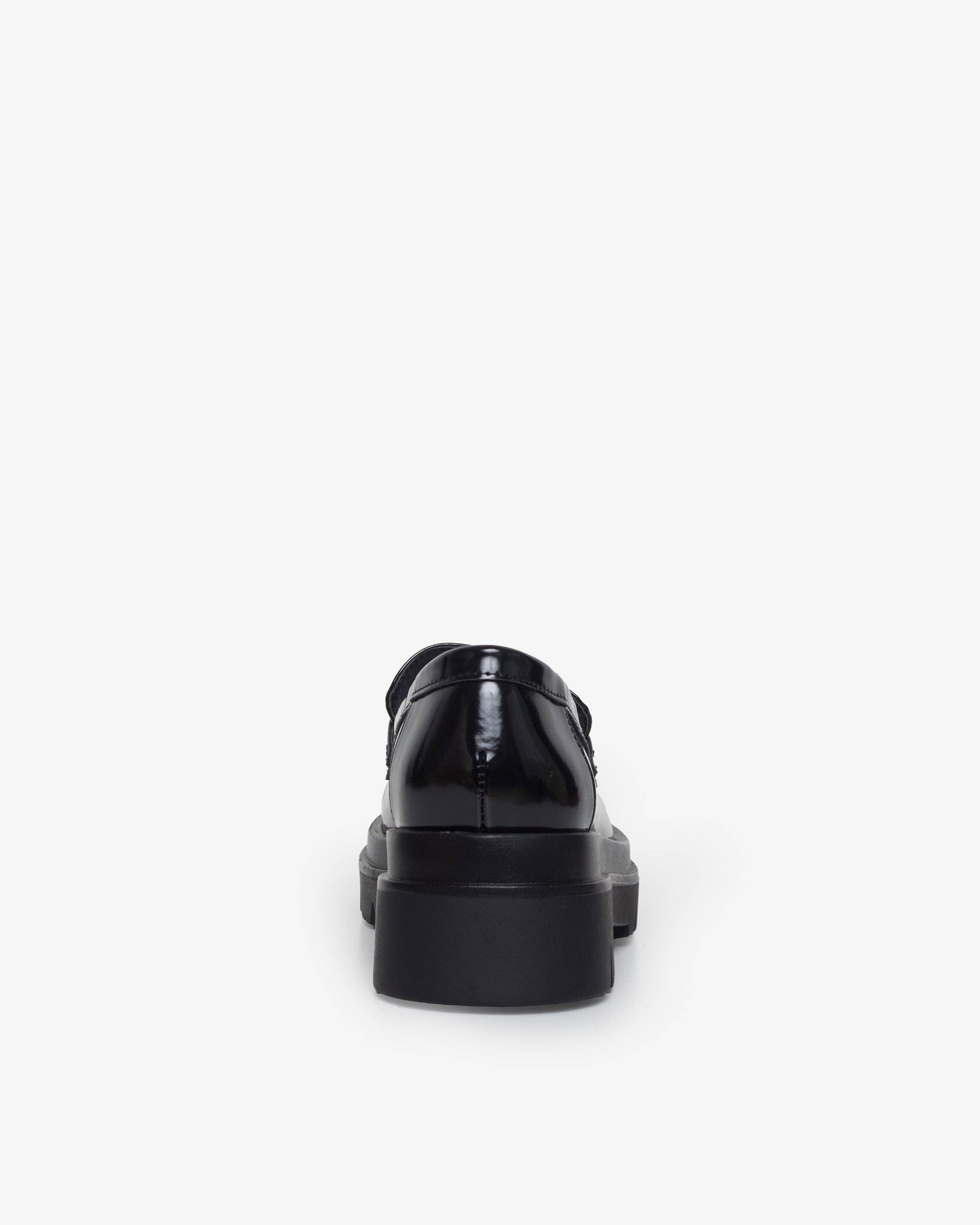 CRISTINA FERREIRA - Wholesale Loafers - Women's - Momentum Black5