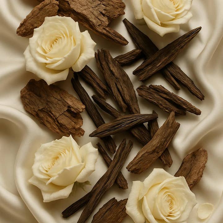 BOHORIA - Wholesale Reed Diffuser - Room Fragrance Oud Satin (100ml)2