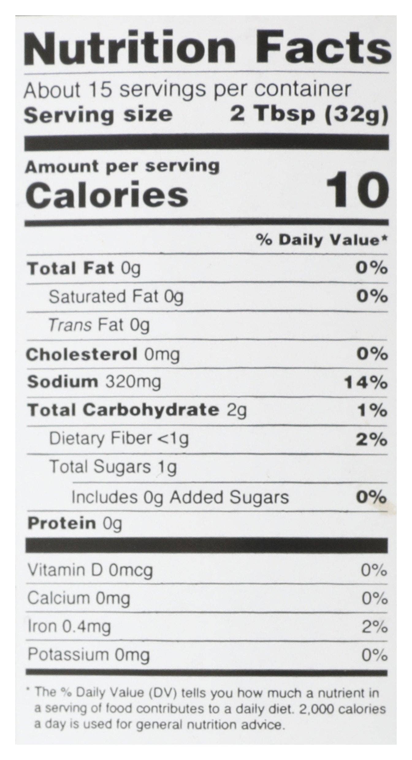 Everyday Supply Co - Wholesale Salsa - Mateos Gourmet Salsa Cantina Style - Case Of 62