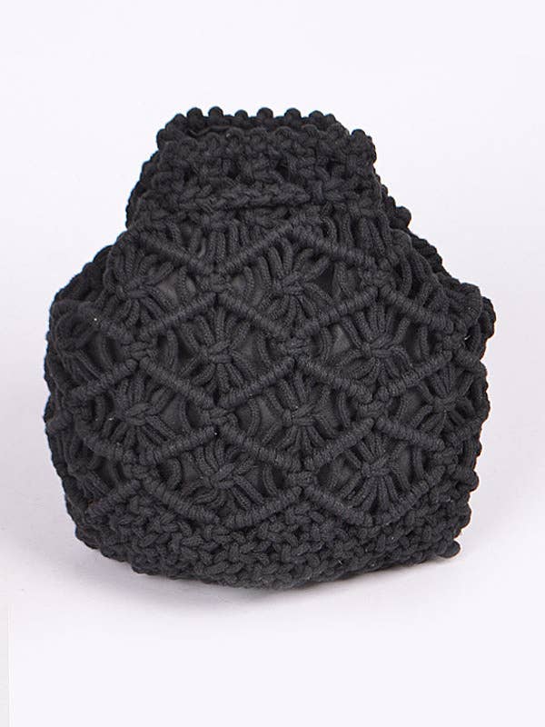 7396 Black - Lot de 3 pour la vente par Apparel Candy