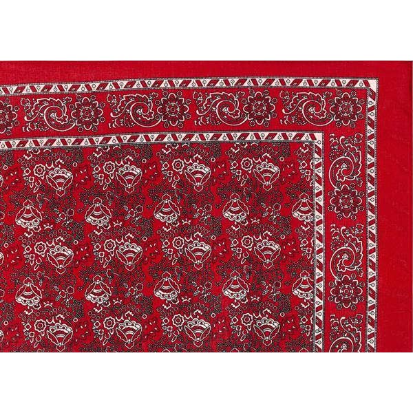 Fishermen - Wholesale Bandana - Unisex - Nicki cloth “Friesians”1