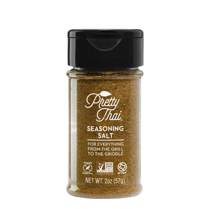 Seasoning Salt for wholesale by Pretty Thai®