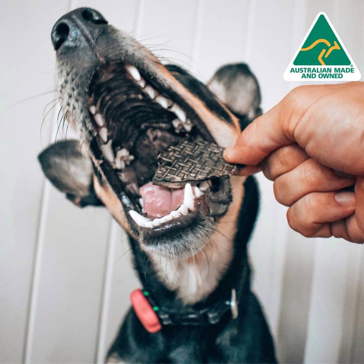 Rover Pet Products - Wholesale Pet Treats - Dog - Lamb Roast - Lamb Liver2