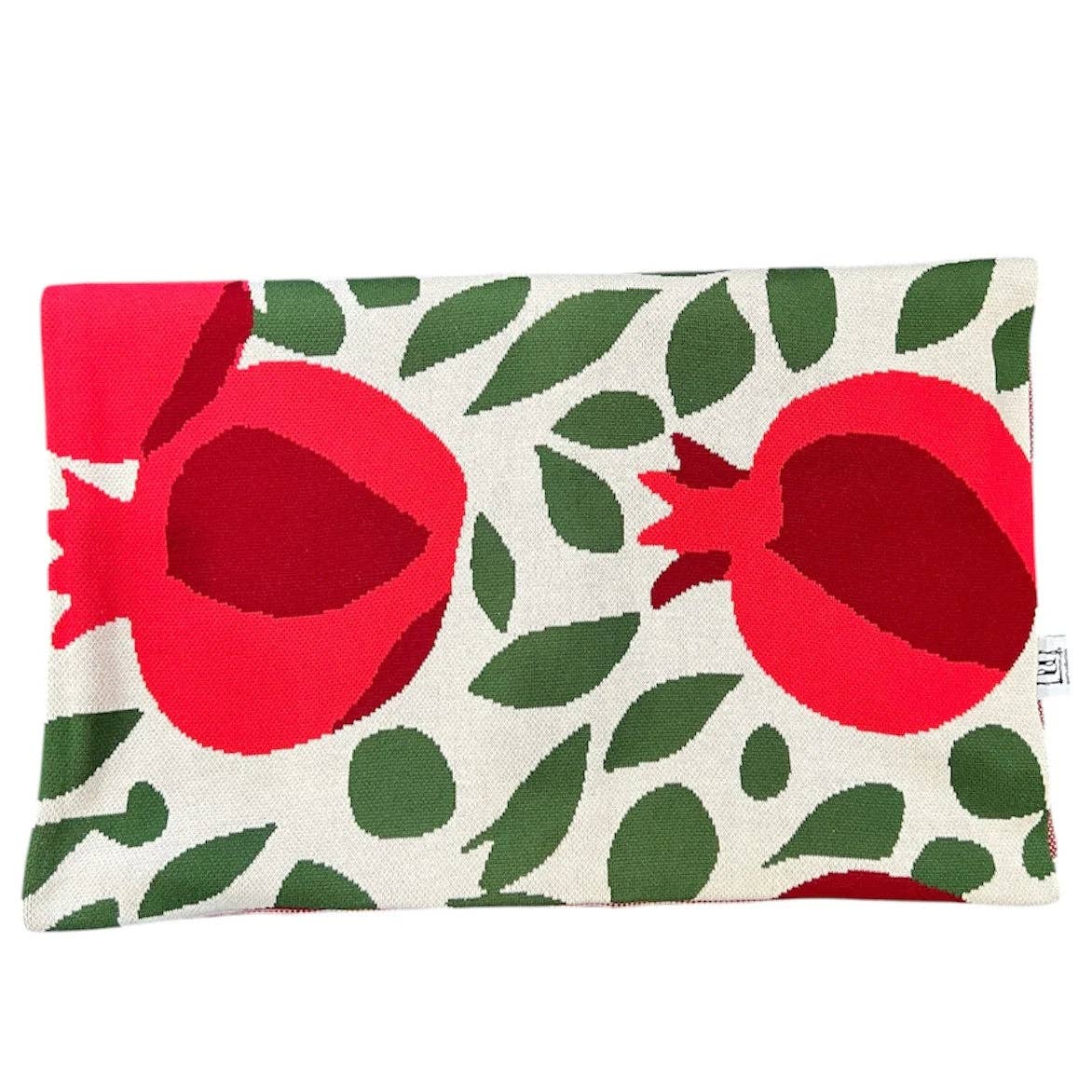 Anet’s Collection - Wholesale Throw Blanket - Pomegranate Bliss Blanket6