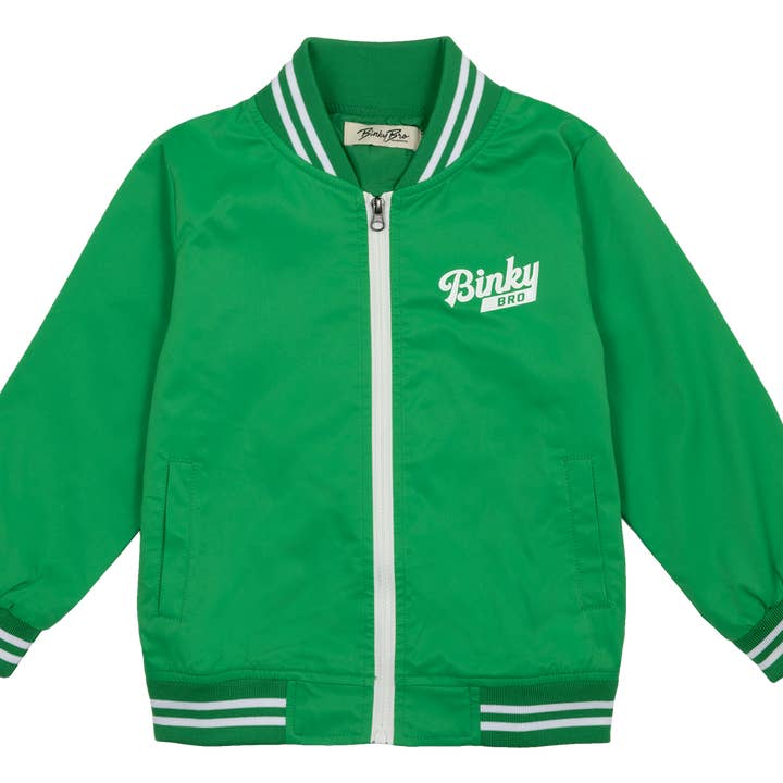 Double Set Bright Green for wholesale by BinkyBro