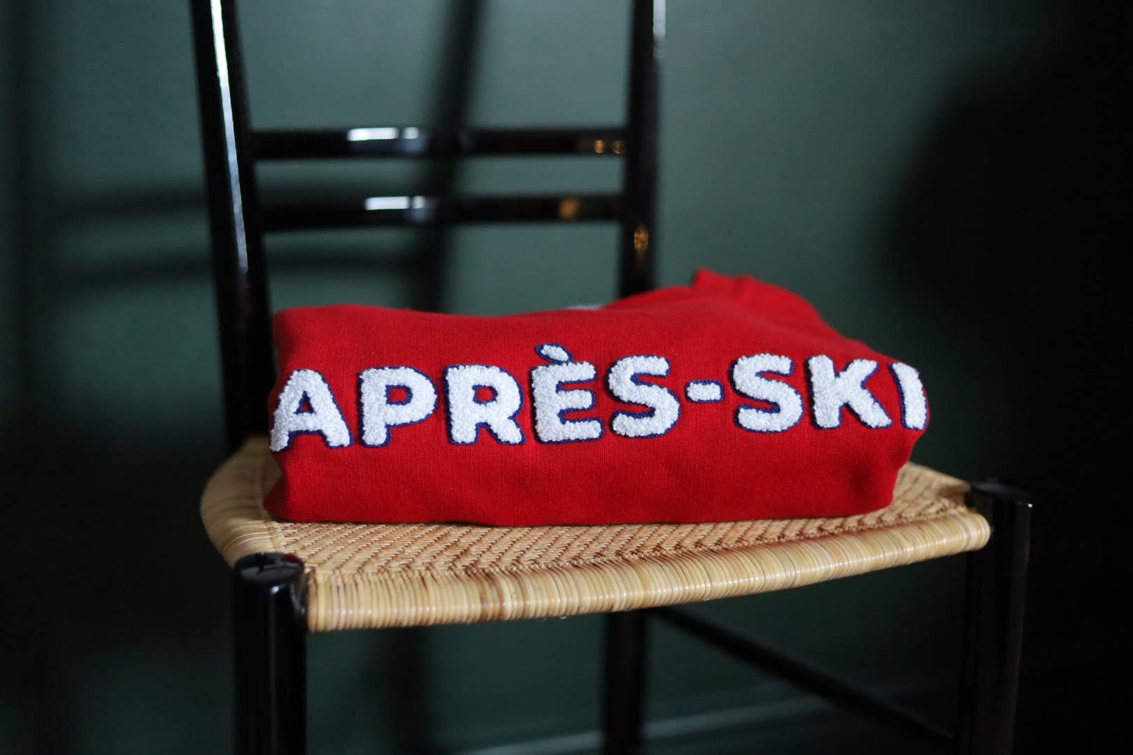 Livingeneva - Wholesale Sweatshirt - Unisex - Après-Ski Sweatshirt3