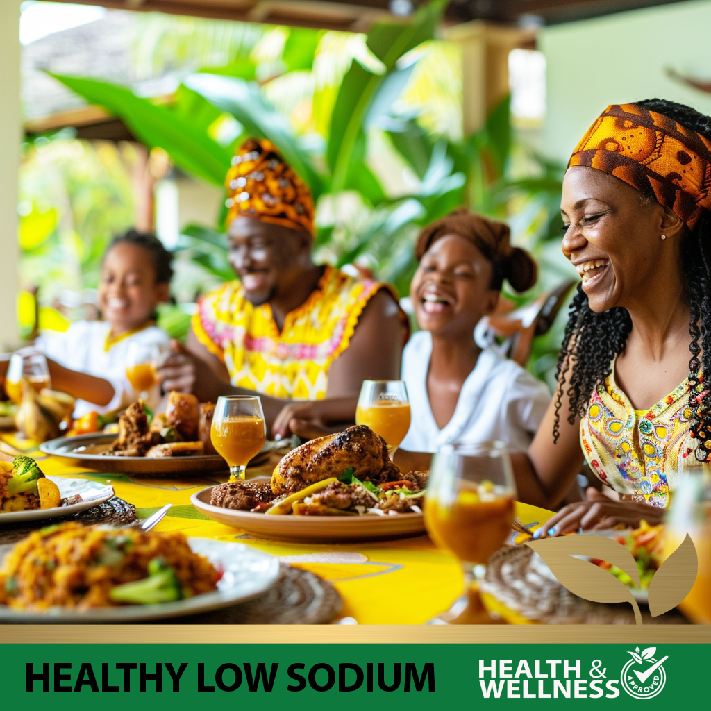 Caribbean Kitchen Foods - Wholesale Dried Spice Mix - Caribbean Kitchen Kosher Family Bundle1