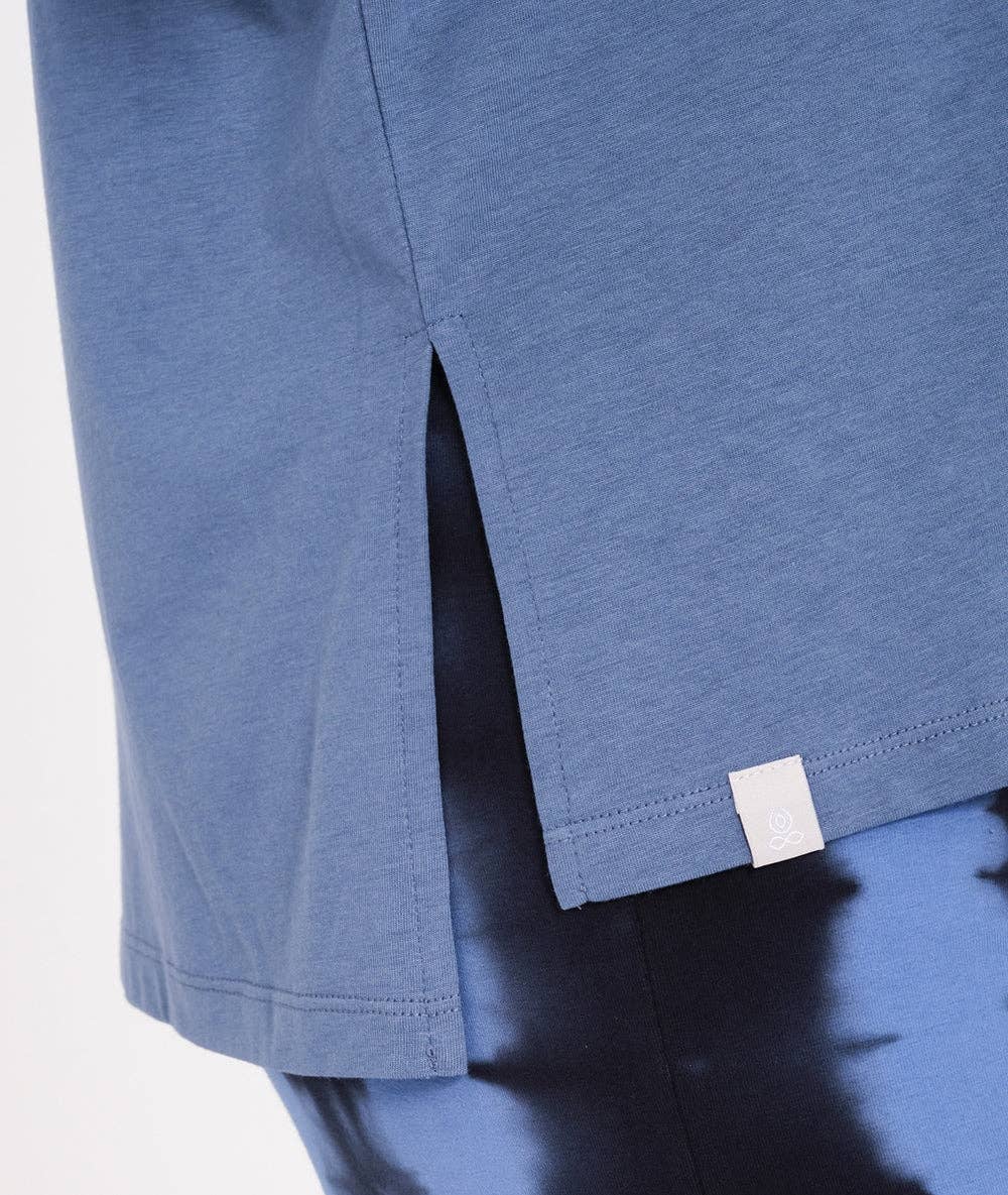 Yoga Searcher – Großhandel T-Shirt – Damen – DAKSHA – langärmeliges Yoga-Shirt9