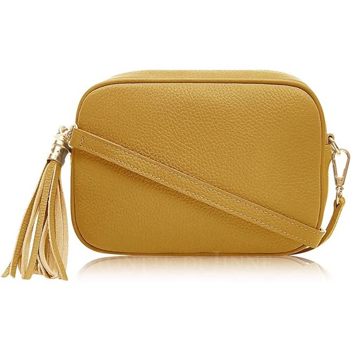 Cassette Barcelona - Wholesale Crossbody Bag - Women's - Cassette - Tutti Frutti Crossbody Bag Mint Green16