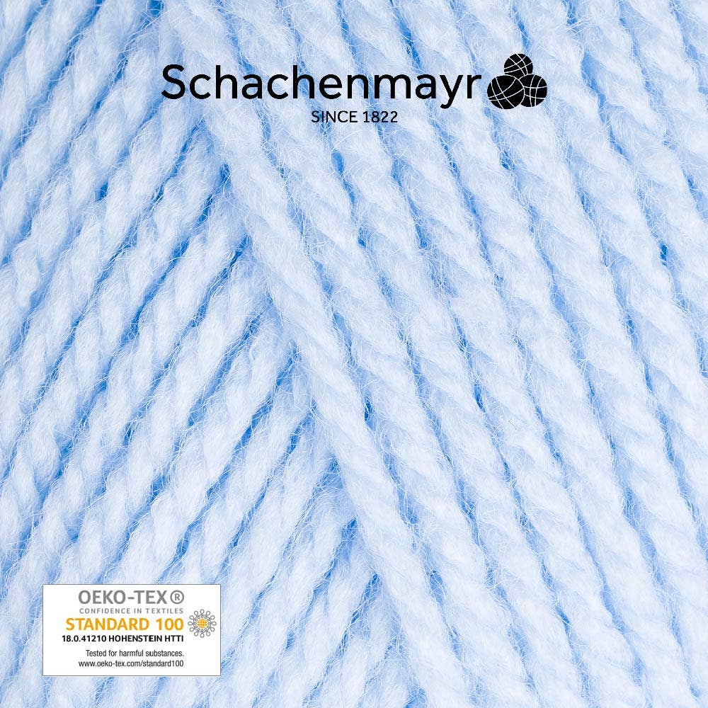 MEZ Crafts Germany - Vendita all'ingrosso Lana - Schachenmayr Bravo 20X50G137