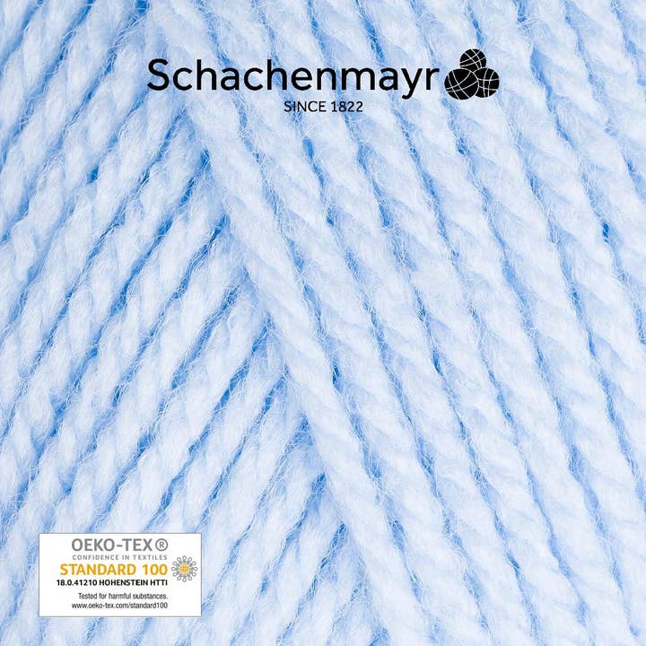 MEZ Crafts Germany - Vendita all'ingrosso Lana - Schachenmayr Bravo 20X50G137