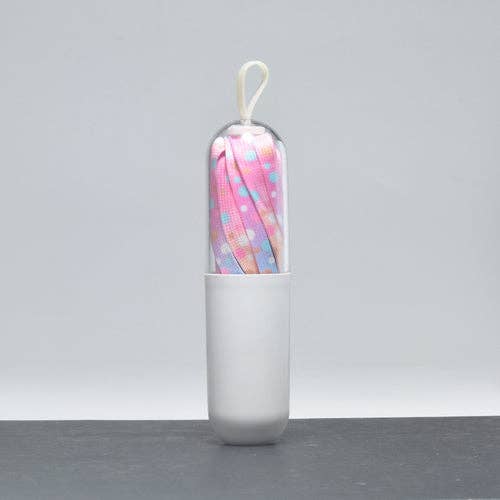 Funkyrel® Atzbranding Limited – Großhandel Schnürsenkel – Unisex – Bunte Schnürsenkel - Mehrfarbig erhältlich0