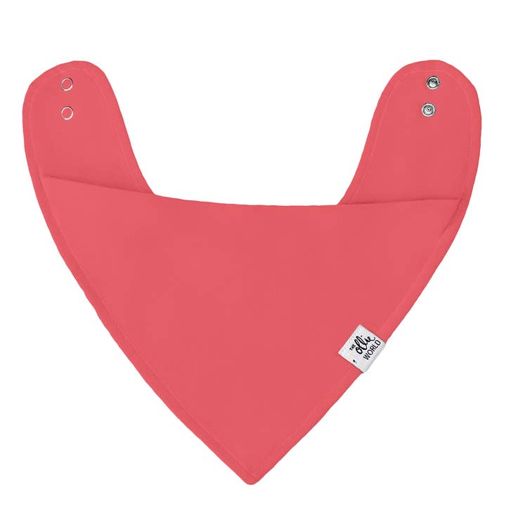 The Ollie World - Wholesale Bib - Baby - Bibs5