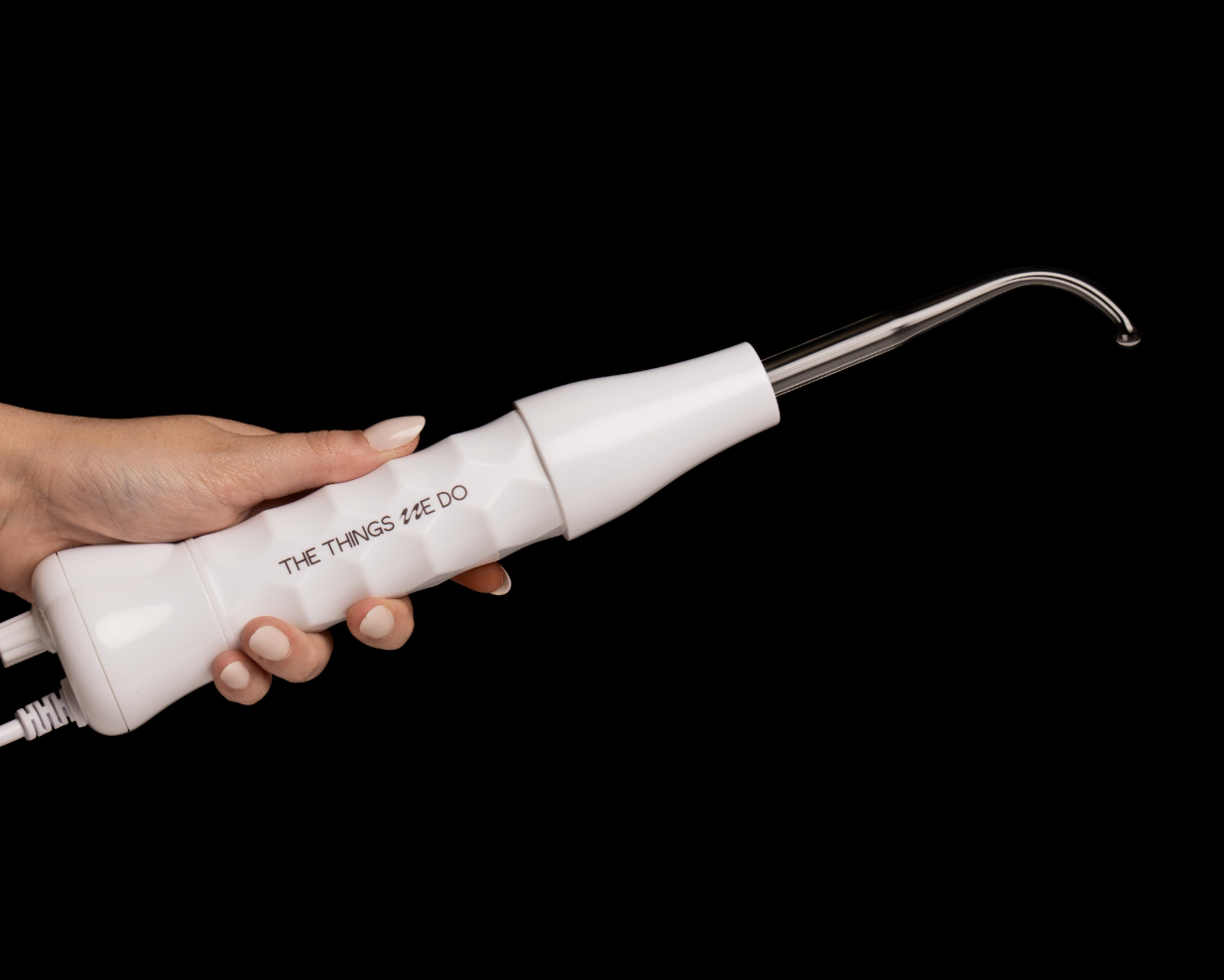 The Things We Do – Dispositivo eletrónico para cuidados com a pele por atacado – Vand de Alta Frequência6