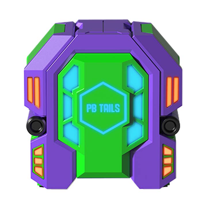 UNIT-01 PS5 Controller Quick Charging Dock for wholesale by PB TAILS