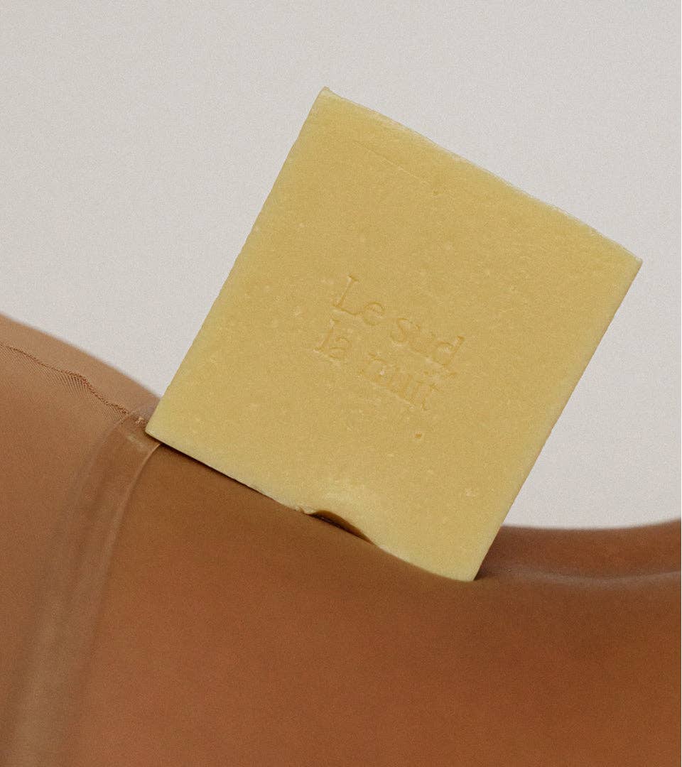 Refeel Naturals - Wholesale Bar Soap - Scented creamy soap | The South, the night3