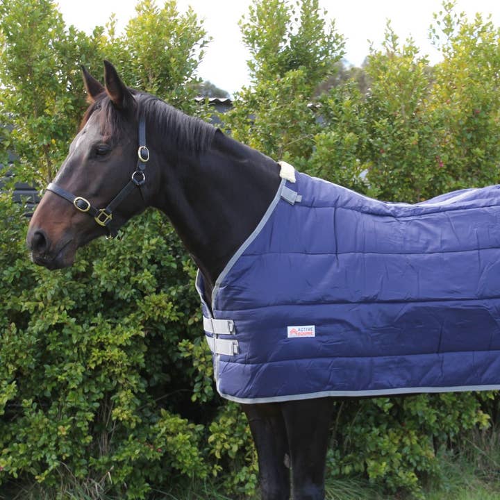 Active Equine – wholesale Horseback riding gear – Primo 1200D Rug + Liner Bundle