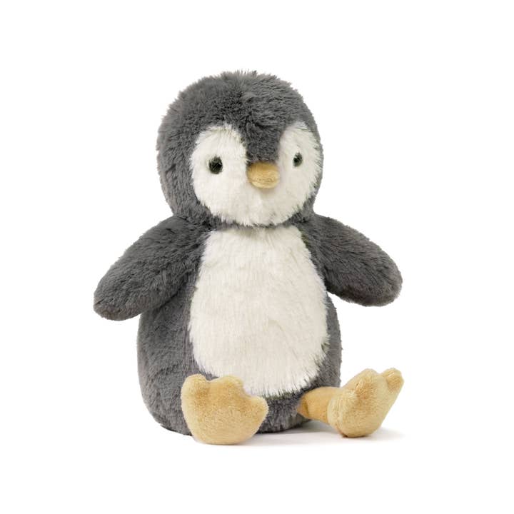 OB - Wholesale Stuffed/Plush Toy - Kids & Baby - Little Iggy Penguin Soft Toy 8.2"/21cm