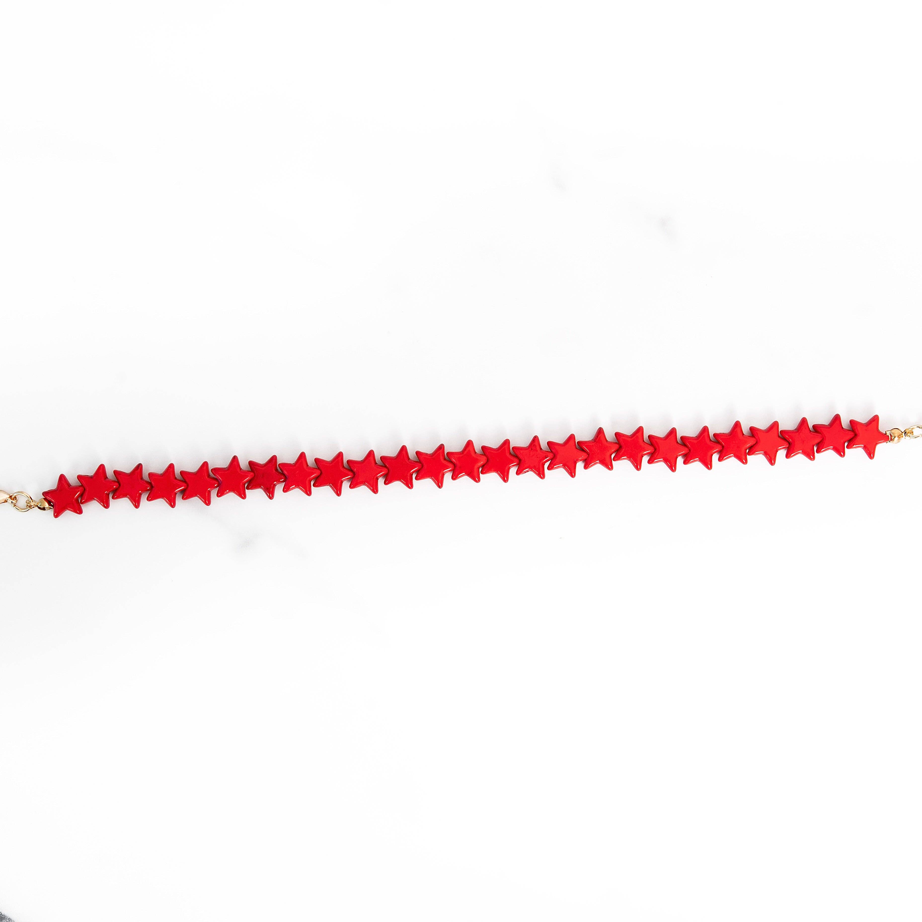 Golden Thread - Wholesale Hat Accessory - Women's - Trucker Hat Chains5