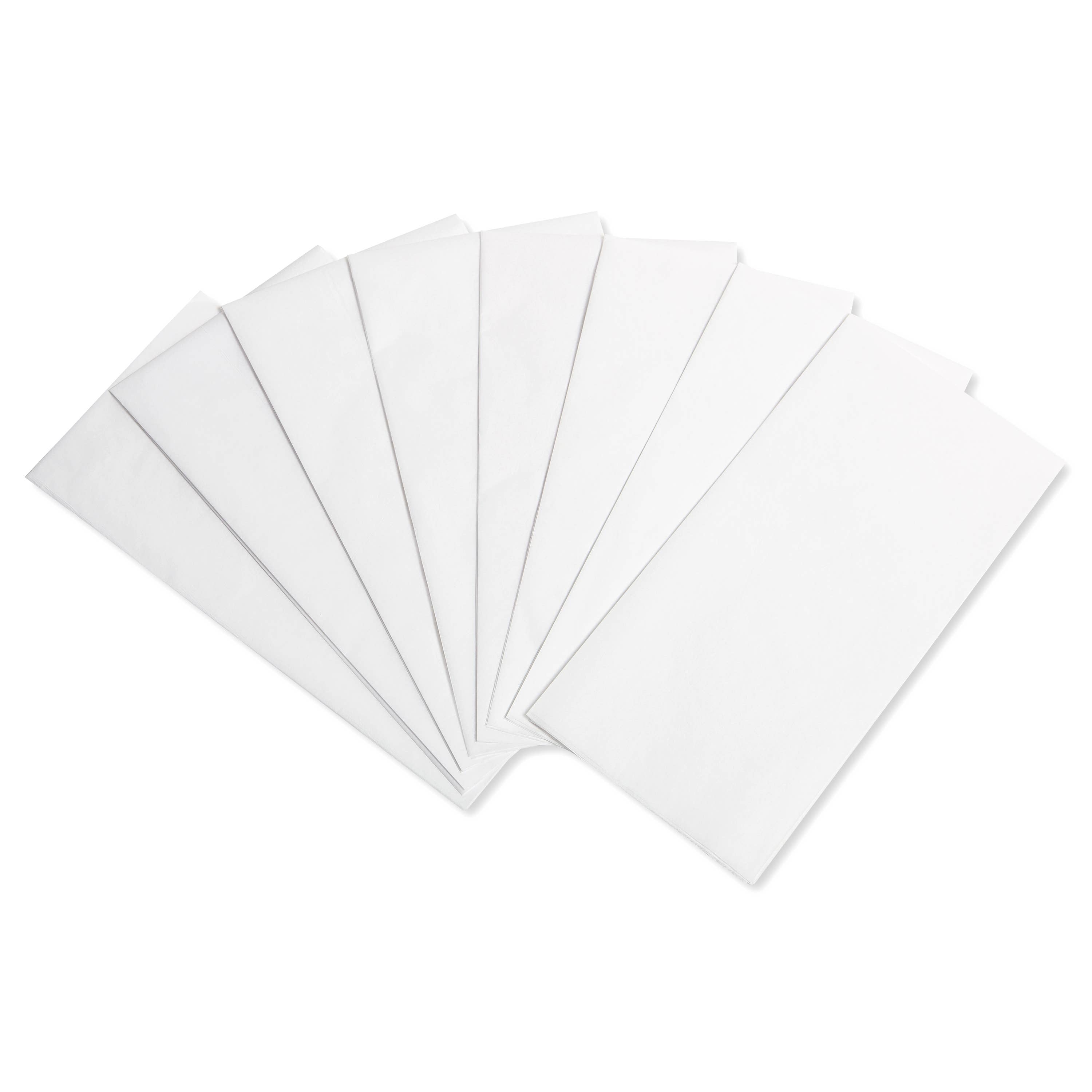 DICKENS INC. - Vente Papiers de soie - Papier de soie blanc, 50 feuilles | AGTP | SF | 69618742