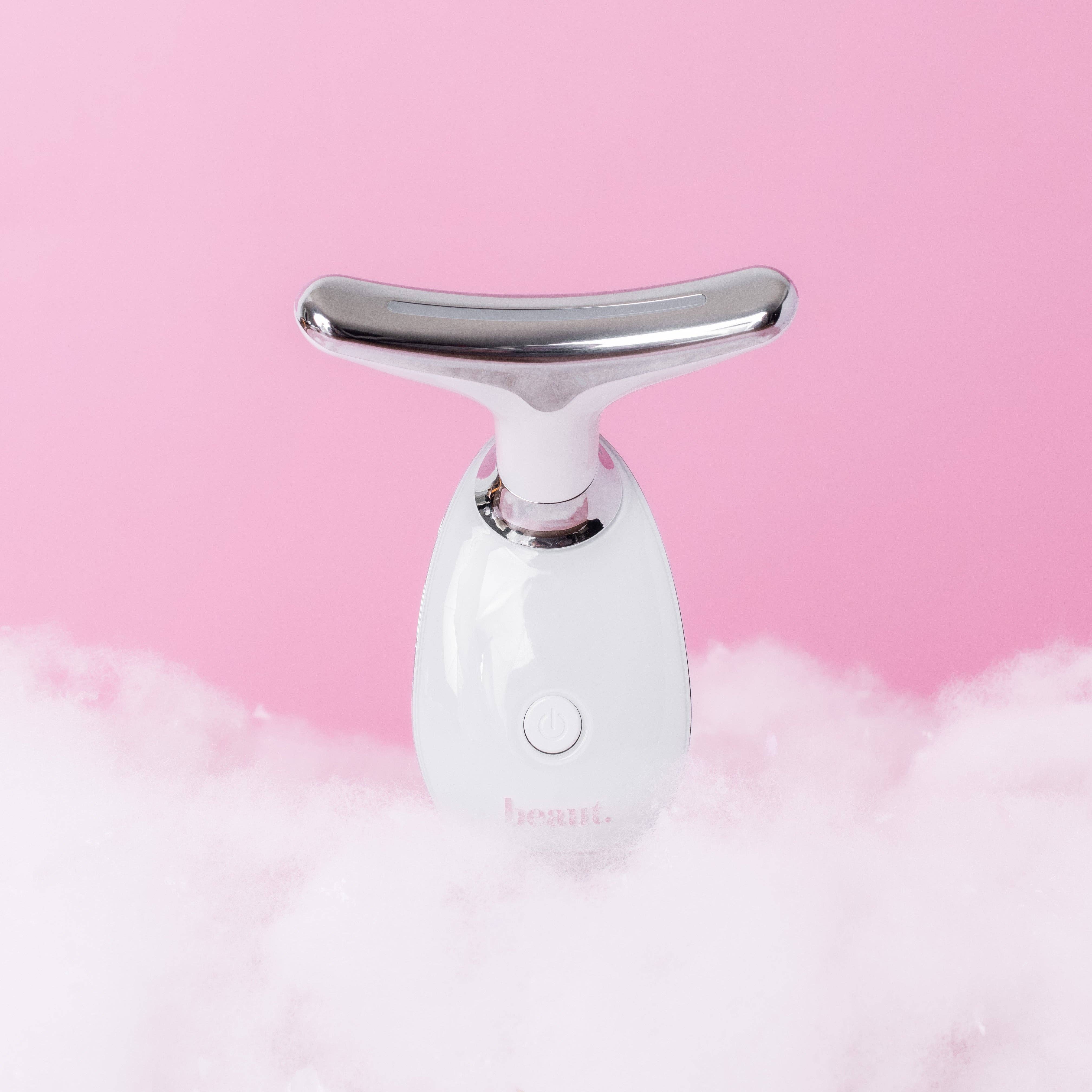 beaut.beautyco - Wholesale Electronic Skincare Device - glow pro: WHOLESALE1