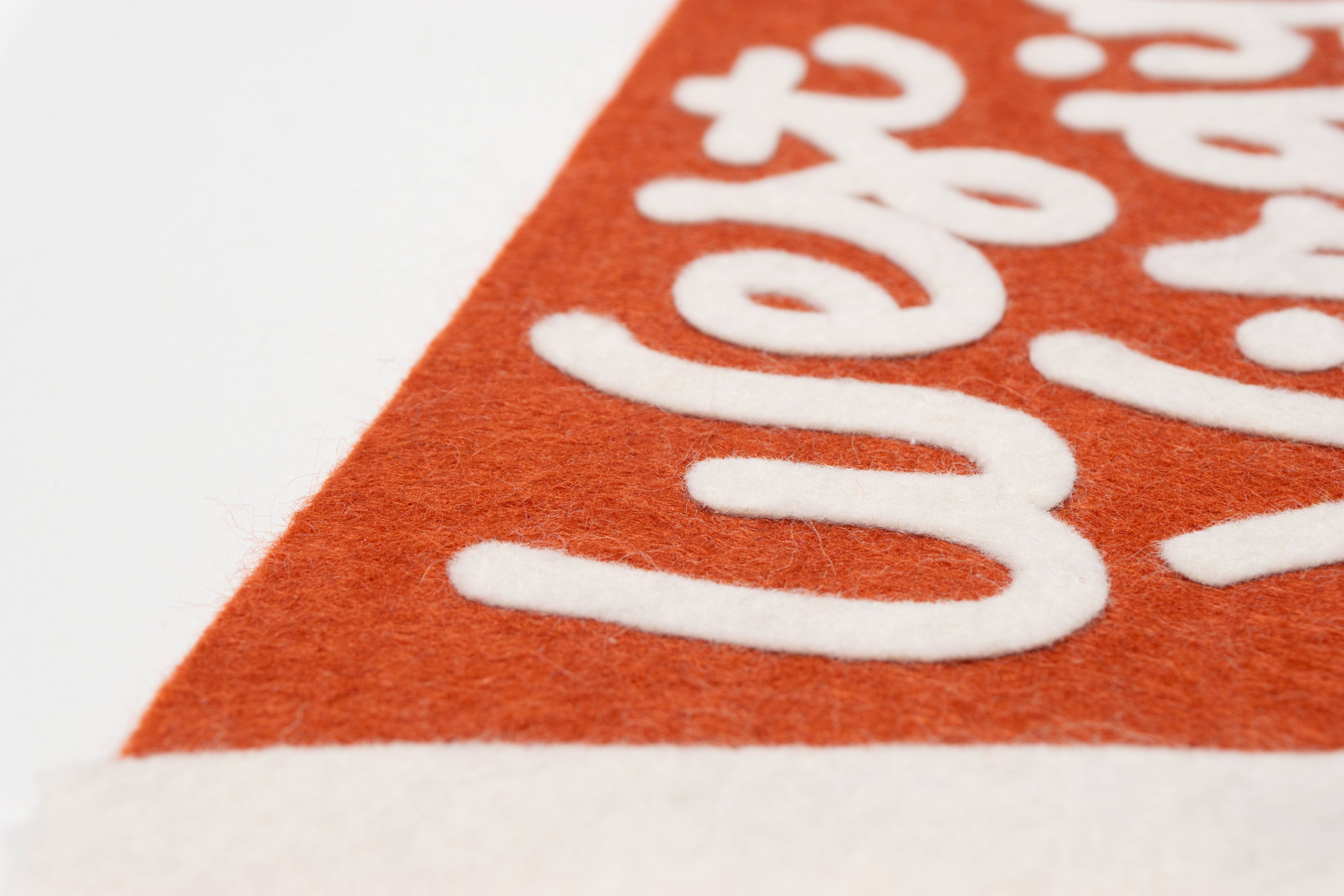 traveldashery - Wholesale Banner - west virginia pennant26