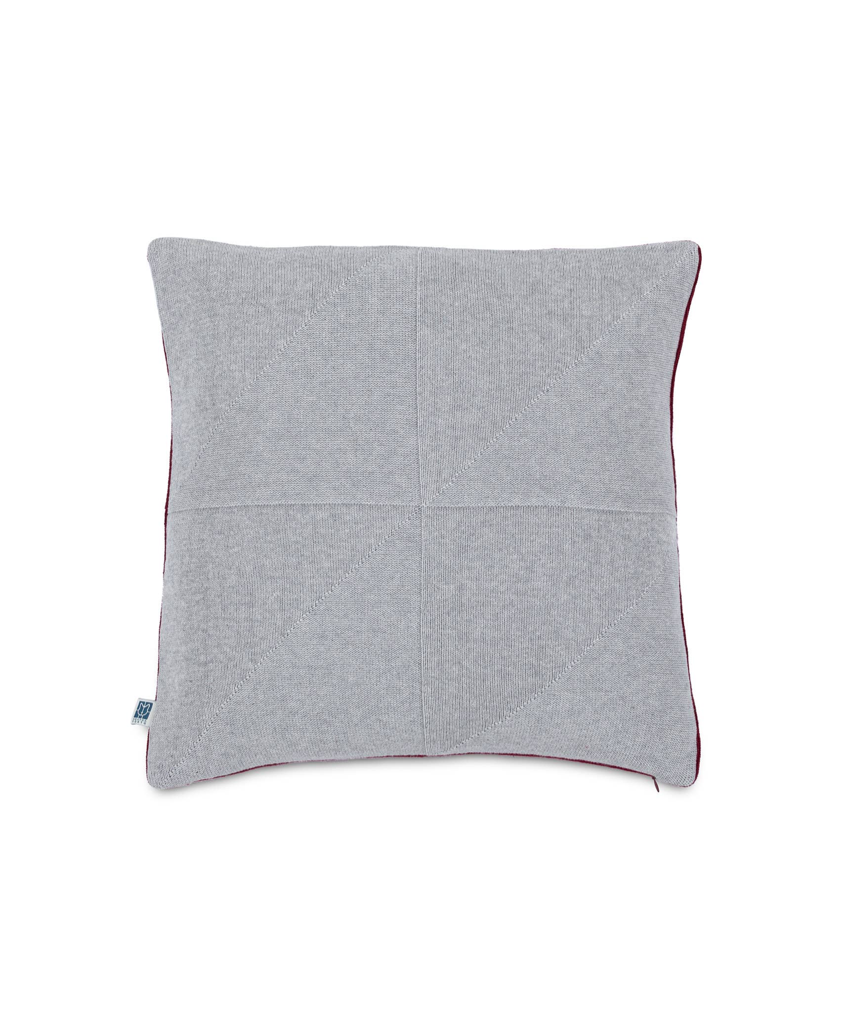 AGATHA PORTO – Capa de almofada decorativa por atacado – Capa de Almofada Serra - Rosewood1