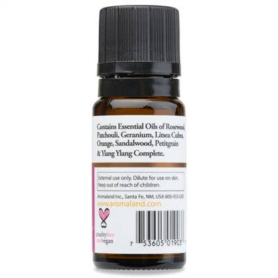 AROMALAND INC. - Wholesale Essential Oil - Love Essential Oil Blend 10ml1