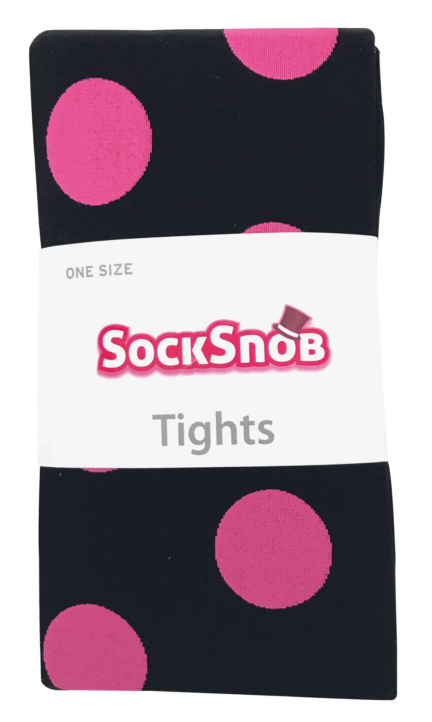 Pontivia Commerce – wholesale Tights – Women's – Sock Snob - Ladies Coloured 80 Denier Opaque Patterned10