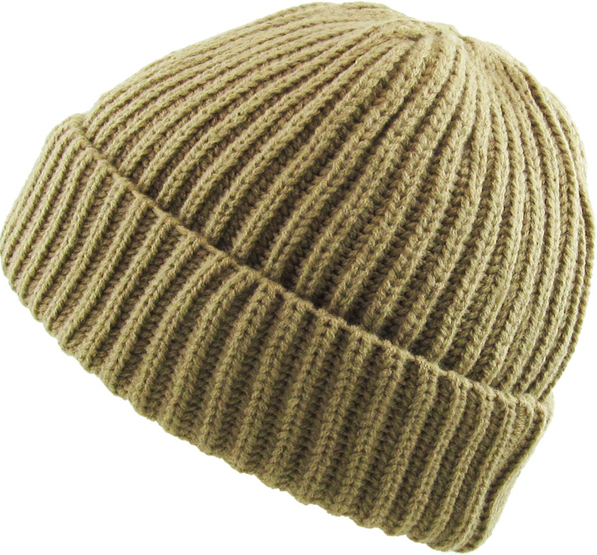 KBETHOS - Vendita all'ingrosso Berretto - Unisex - Berretto a costine22