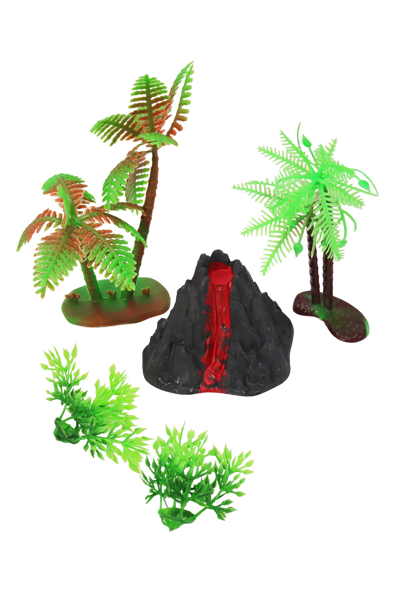 COME MOSTRATO Set di gioco con 14 figure di dinosauri in barattolo a forma di uovo in vendita all'ingrosso su Faire8