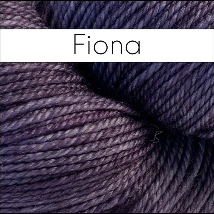 Anzula - Wholesale Yarn - Fiona - Dye to Order4