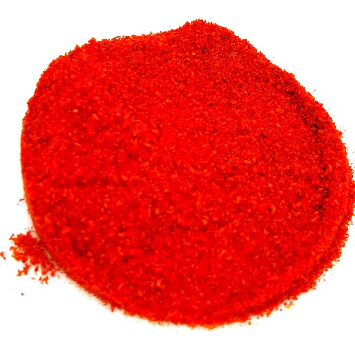 Saturiwa Trading Company - Wholesale Dried Spice - Smoked Paprika 10 Lb Box