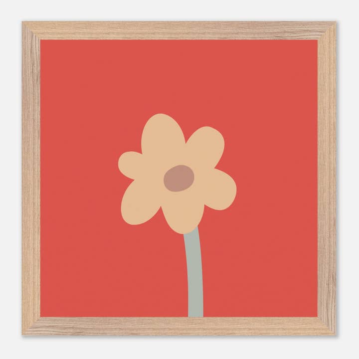 Gul på Rouge Flower för wholesale av Mother of Invention