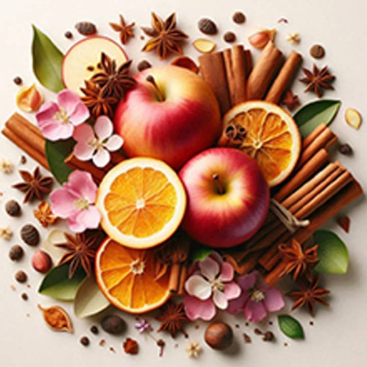 Crooked Creek Candle Co - Vendita all'ingrosso Candela in vasetto - Mercato degli agricoltori1