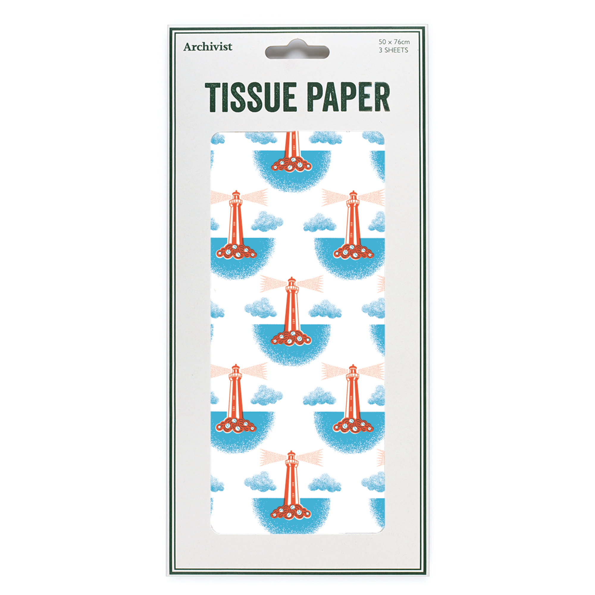 Archivist Gallery | UK – wholesale Tissue paper – Lighthouse Tissue Paper | Wrapping | Tissue Paper0