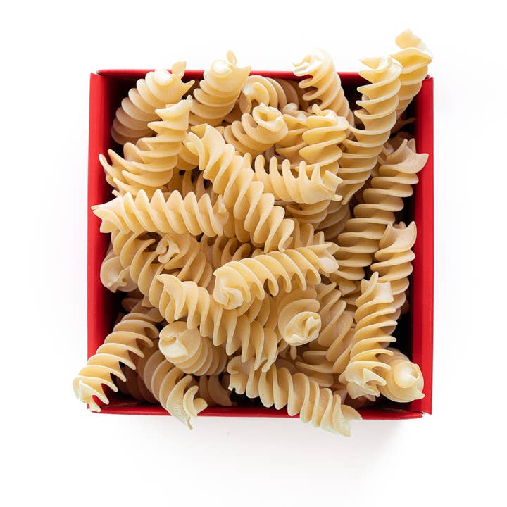 Pastificio dei Campi - Venta al por mayor Pasta - Pasta de Gragnano IGP - Hélices, 500g 100% Hecho en Italia1