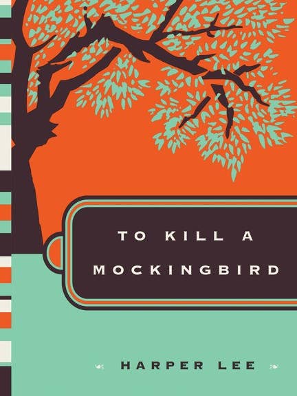 To Kill a Mockingbird : Harper Lee for wholesale by HarperCollins